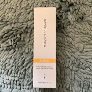 New Rodan and Fields Reverse Toner